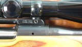 REMINGTON XP-100 XP100 7MM BR REM BENCHREST CUSTOM PISTOL. - 3 of 5