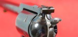 RUGER SUPER BLACKHAWK .44 MAGNUM 7.5” REVOLVER. - 5 of 5