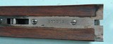 ALL ORIGINAL PARKER BROS. VH GRADE 12 GAUGE SHOTGUN MFG.1923. - 10 of 11