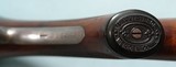 ALL ORIGINAL PARKER BROS. VH GRADE 12 GAUGE SHOTGUN MFG.1923. - 6 of 11