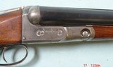ALL ORIGINAL PARKER BROS. VH GRADE 12 GAUGE SHOTGUN MFG.1923. - 3 of 11