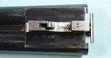 ALL ORIGINAL PARKER BROS. VH GRADE 12 GAUGE SHOTGUN MFG.1923. - 11 of 11