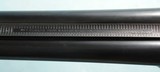ALL ORIGINAL PARKER BROS. VH GRADE 12 GAUGE SHOTGUN MFG.1923. - 5 of 11