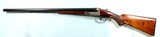 ALL ORIGINAL PARKER BROS. VH GRADE 12 GAUGE SHOTGUN MFG.1923. - 2 of 11