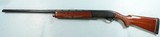 REMINGTON MODEL 1100 MAGNUM 12 GAUGE WITH 2 BARRELS. - Image 2 of 8