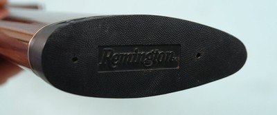 REMINGTON MODEL 1100 MAGNUM 12 GAUGE WITH 2 BARRELS. - Image 8 of 8