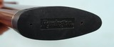 REMINGTON MODEL 1100 MAGNUM 12 GAUGE WITH 2 BARRELS. - Image 8 of 8