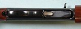 REMINGTON MODEL 1100 MAGNUM 12 GAUGE WITH 2 BARRELS. - Image 7 of 8