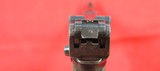 WW2 WWII GERMAN MAUSER BYF/42 BYF 42 DATE P-08 LUGER PISTOL. - Image 6 of 10