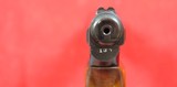 WW2 WWII GERMAN NAZI WALTHER RZM PPK 7.65MM PISTOL W/ORIG. RZM MATCHING HOLSTER& EXTRA MAGAZINE. - Image 6 of 12