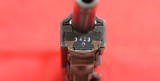 WW2 WWII GERMAN NAZI WALTHER P-38 AC/44 DATE P38 PISTOL. - Image 5 of 6