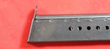 WW2 WWII GERMAN NAZI WALTHER P-38 AC/44 DATE P38 PISTOL. - Image 6 of 6