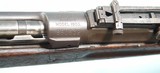 WW1 WWI USMC MARINE CORPS SPRINGFIELD U.S. MODEL 1903 .30-06 RIFLE DATED 6-18. - Image 4 of 11