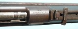 WW1 WWI USMC MARINE CORPS SPRINGFIELD U.S. MODEL 1903 .30-06 RIFLE DATED 6-18. - Image 3 of 11