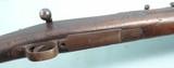 WW1 WWI USMC MARINE CORPS SPRINGFIELD U.S. MODEL 1903 .30-06 RIFLE DATED 6-18. - Image 5 of 11