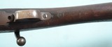 WW1 WWI USMC MARINE CORPS SPRINGFIELD U.S. MODEL 1903 .30-06 RIFLE DATED 6-18. - Image 8 of 11