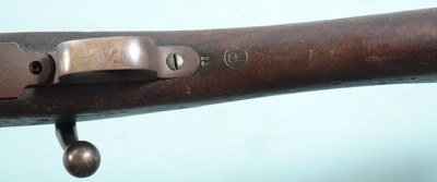WW1 WWI USMC MARINE CORPS SPRINGFIELD U.S. MODEL 1903 .30-06 RIFLE DATED 6-18. - Image 8 of 11