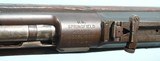 WW1 WWI USMC MARINE CORPS SPRINGFIELD U.S. MODEL 1903 .30-06 RIFLE DATED 6-18. - Image 3 of 11