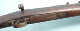 WW1 WWI USMC MARINE CORPS SPRINGFIELD U.S. MODEL 1903 .30-06 RIFLE DATED 6-18. - Image 5 of 11