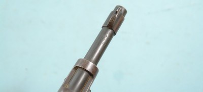 WW1 WWI USMC MARINE CORPS SPRINGFIELD U.S. MODEL 1903 .30-06 RIFLE DATED 6-18. - Image 6 of 11