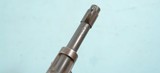 WW1 WWI USMC MARINE CORPS SPRINGFIELD U.S. MODEL 1903 .30-06 RIFLE DATED 6-18. - Image 6 of 11