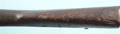 WW1 WWI USMC MARINE CORPS SPRINGFIELD U.S. MODEL 1903 .30-06 RIFLE DATED 6-18. - Image 10 of 11