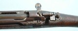 WW1 WWI USMC MARINE CORPS SPRINGFIELD U.S. MODEL 1903 .30-06 RIFLE DATED 6-18. - Image 9 of 11
