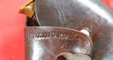 WW2 WWII GERMAN NAZI WALTHER RZM PPK 7.65MM PISTOL W/ORIG. RZM MATCHING HOLSTER& EXTRA MAGAZINE. - Image 7 of 7