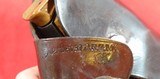 WW2 WWII GERMAN NAZI WALTHER RZM PPK 7.65MM PISTOL W/ORIG. RZM MATCHING HOLSTER& EXTRA MAGAZINE. - Image 6 of 7