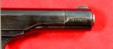 WW2 WWII NAZI PROOFED BROWNING MODEL 1922 7.65MM PISTOL. - Image 5 of 5