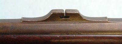 ORNATE JAPANESE MATCHLOCK TANAGASHIMA SMOOTHBORE RIFLE CIRCA . - Image 6 of 10