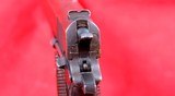 WW2 WWII UNION SWITCH & SIGNAL U S & S , U. S. & S. US&S MODEL 1911A1 .45 ACP CAL. PISTOL MFG. 1943 - Image 5 of 6