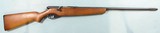 MOSSBERG MODEL 183-D BOLT ACTION .410 GA. 25” BARREL SHOTGUN CIRCA 1950’S-60’S. - Image 1 of 5