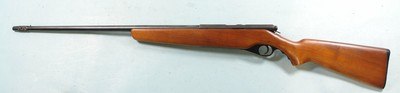 MOSSBERG MODEL 183-D BOLT ACTION .410 GA. 25” BARREL SHOTGUN CIRCA 1950’S-60’S. - Image 2 of 5