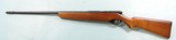MOSSBERG MODEL 183-D BOLT ACTION .410 GA. 25” BARREL SHOTGUN CIRCA 1950’S-60’S. - Image 2 of 5