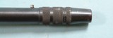 MOSSBERG MODEL 183-D BOLT ACTION .410 GA. 25” BARREL SHOTGUN CIRCA 1950’S-60’S. - Image 5 of 5