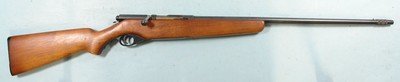 MOSSBERG MODEL 183-D BOLT ACTION .410 GA. 25” BARREL SHOTGUN CIRCA 1950’S-60’S. - Image 1 of 5