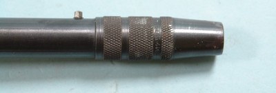 MOSSBERG MODEL 183-D BOLT ACTION .410 GA. 25” BARREL SHOTGUN CIRCA 1950’S-60’S. - Image 5 of 5