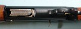 BROWNING GOLD HUNTER SEMI-AUTO 12 GA.-3” SHOTGUN CIRCA 1990’S. - Image 6 of 7