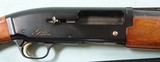 BROWNING GOLD HUNTER SEMI-AUTO 12 GA.-3” SHOTGUN CIRCA 1990’S. - Image 3 of 7