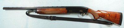 BROWNING GOLD HUNTER SEMI-AUTO 12 GA.-3” SHOTGUN CIRCA 1990’S. - Image 2 of 7