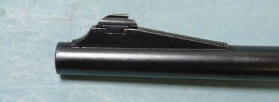 FIRST YEAR REMINGTON MODEL 721 BOLT ACTION .30-06 CAL. RIFLE MFG. 1948 /SCOPE - Image 6 of 7