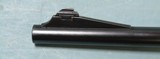 FIRST YEAR REMINGTON MODEL 721 BOLT ACTION .30-06 CAL. RIFLE MFG. 1948 /SCOPE - Image 6 of 7