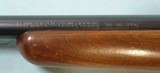 FIRST YEAR REMINGTON MODEL 721 BOLT ACTION .30-06 CAL. RIFLE MFG. 1948 /SCOPE - Image 5 of 7