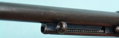 EXCELLENT APACHE INDIAN WARS COLT U.S. MODEL 1873 .45LC CAL. 7 1/2” CAVALRY REVOLVER MFG 1884. - Image 10 of 15