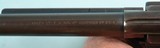EXCELLENT APACHE INDIAN WARS COLT U.S. MODEL 1873 .45LC CAL. 7 1/2” CAVALRY REVOLVER MFG 1884. - Image 14 of 15
