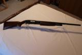 Winchester Model 12 Heavy Duck w/ Solid Rib - 2 of 12