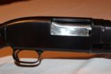 Winchester Model 12 Heavy Duck w/ Solid Rib - 11 of 12