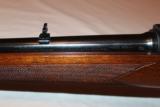 Winchester Pre 64 Model 70 Feather Weight 243 Win - 5 of 12