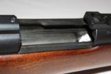 Winchester Pre 64 Model 70 Feather Weight 243 Win - 8 of 12